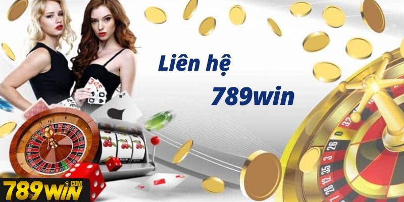 Liên hệ nhà cái 789win để được hỗ trợ tốt nhất